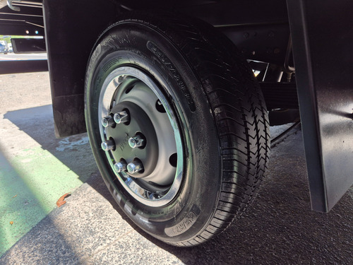Iveco Daily 35s14 2019 Único Dono Carroceria De 4,50 Mts