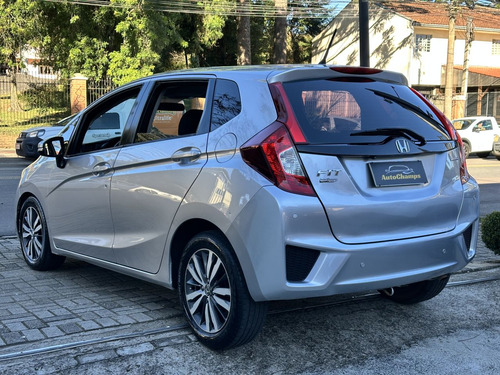 Honda Fit Fit EX/S 1.5 Flex/Flexone 16V 5p Aut.