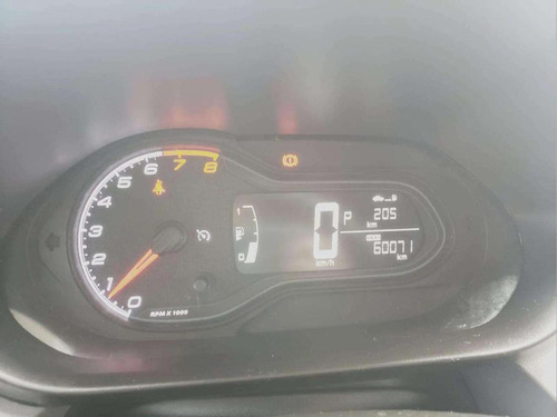 Chevrolet Onix 1.4at Lt