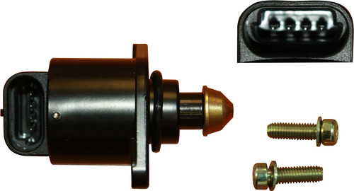 Valvula Control Marcha Minima Dodge B3500 95-98 Intran