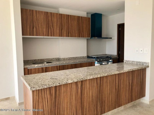 Imagen 5 de 14 de Venta Departamento En Zibatá De 3 Recamaras Cada Una Con Baño! Rahqro