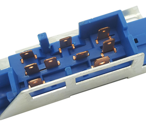 Interruptor Arranque Encendido Chevrolet C20 8 Cil 5.7l 1987