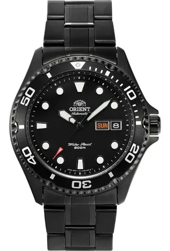 Orient ray ii sale