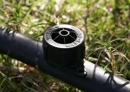 Manguera De Polietileno Hdpe De 63mm X 100mt