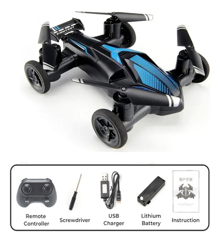 A Coche For Niños Con Control Remoto, Coche Rc Modelo Doble