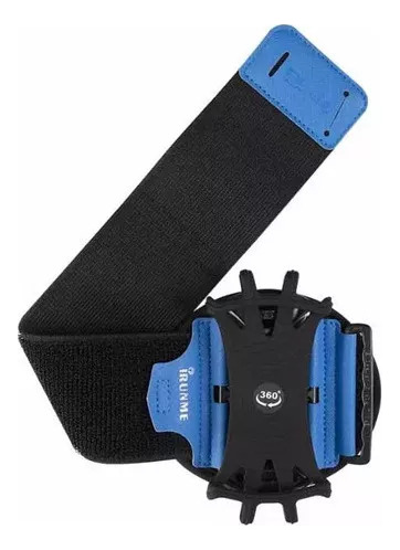 Universal Porta Celular Brazo Gym Ejercicio Correr