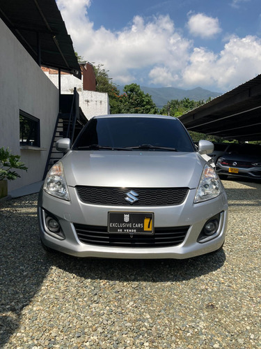 Suzuki Swift 1.4 Gl