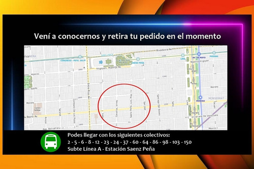 Imagen 4 de 4 de Cartel Señalizador Atomlux Salida De Emergencia Doble Faz