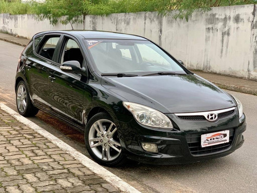 Imagem 7 de 15 de Hyundai I30 2.0 Mpi 16v Gasolina 4p Manual