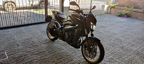 Bajaj Dominar 400