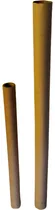 Comprar 2 Tubos De Cartón 68cm Y 97cm Para Rollos Embalaje Film