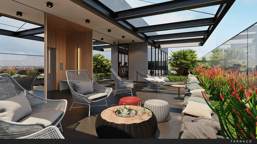 Apartamento 93 Metros 3 Dormitórios Suíte Lazer Rooftop No Melhor Dos Jardins Metrô Trianon-masp Entrega Dezembro 2023! - 17070 Ap-lin