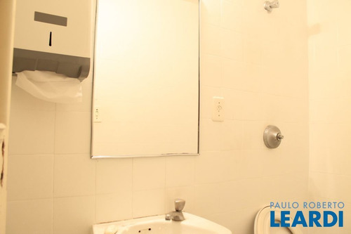 Imagem 5 de 15 de Conj. Comercial - Jardim América - Sp - 339284