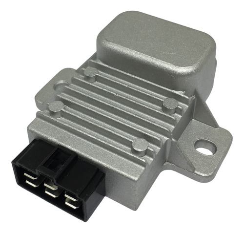 Regulador Voltagem Titan 150 Biz 125 Bros 150 Smart Fox