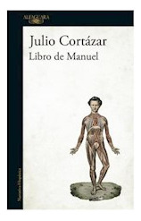 Libro Libro De Manuel (coleccion Hispanica) (rustica) De Cor