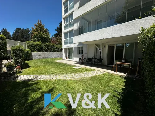 Departamento | Bosque De Montemar | Concón