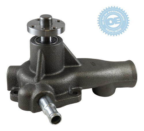 Bomba Agua Ford E450 E550 4.9l 1978 1979 1980 1981 1982