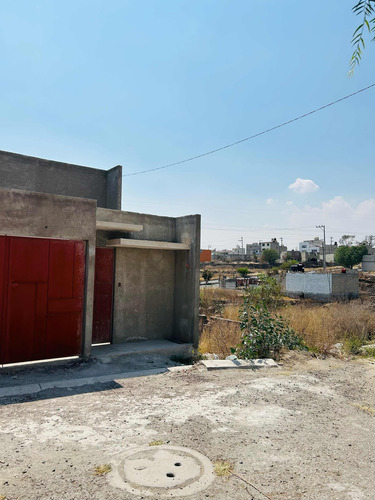 Construye Tu Casa En Tepojaco