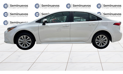 Toyota Corolla 2024