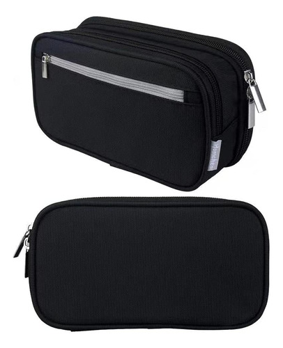 Estuche For Lápices De Gran Capacidad, Bolsa Grande For
