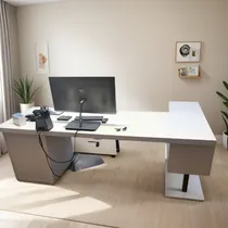 Comprar Escritorios De Madera A Medida