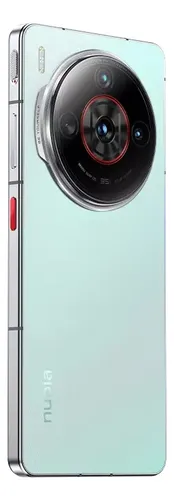 Zte Nubia Z60s Pro 5g Nx725j 16gb 1tb Dual Sim Duos