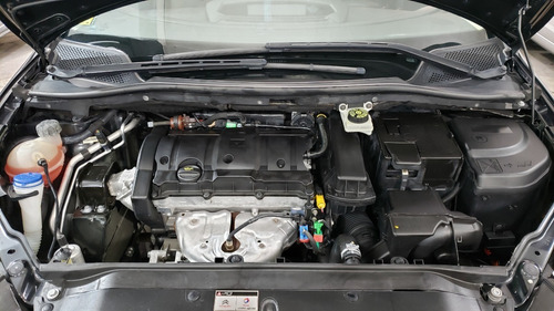 Citroen C4 2012 X Pack Look