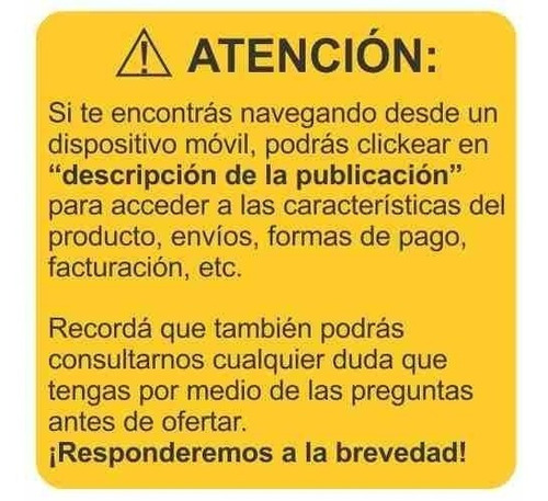Imagen 2 de 5 de Destapacabezales Limpia Inyectores C/ Aplicador Leer Todo