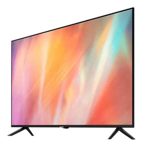 Imagen 6 de 9 de Televisor Samsung 43 Pulgadas Au7090 Crystal Uhd 4k Smart Tv