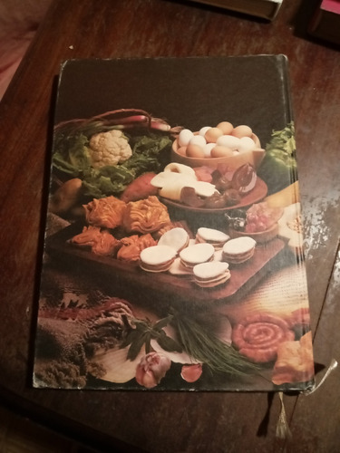 Gran Libro De La Comida Argentina (Usado)