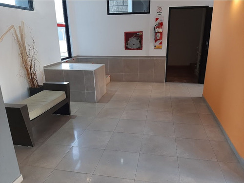 Alquiler Temporario Departamento 3 Ambientes Miramar. Edificio Miralmar