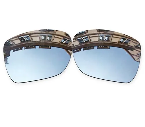 comprar Lente Para Oakley Holbrook Mix Oo9384 Tds Cor Menor Preco  