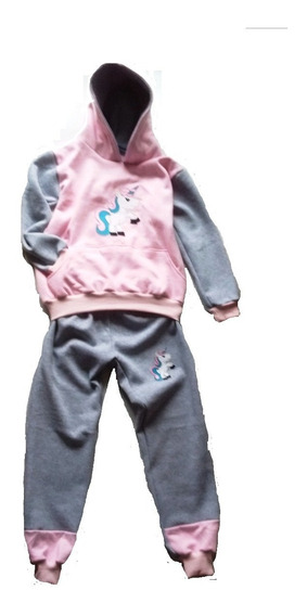 conjunto moletom grosso infantil