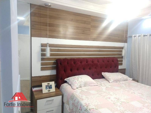 Imagem 26 de 30 de Casa Linear C/2 Suítes De Alto Padrão R$800.000,00 Cg/rj - Ca0107