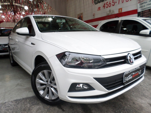 Imagem 3 de 10 de Virtus 2020 Comfortline Automático Flex