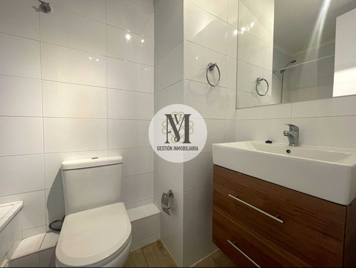 Viña Del Mar - 53 M2- 2d+2b+1est Y Bod (96884)