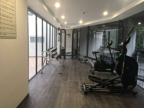 Imagen 17 de 23 de Departamento Nuevo En Colomos Providencia, Condominio Bosqalta