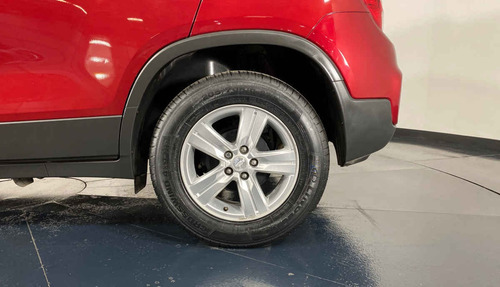 Imagen 7 de 15 de 121283 - Chevrolet Trax 2019 Con Garantía