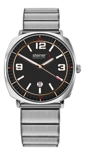 Reloj steiner hombre hotsell