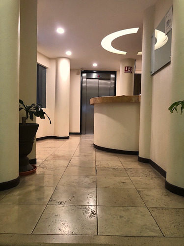 Departamento En Venta En Colonia Del Valle