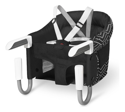 Mtwml Silla Alta Portátil Para Mesa Silla Alta Con Gancho Nombre Del Diseño Color