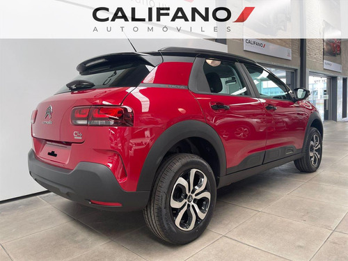 Citroën C4 Cactus Feel Pack 2024 0km