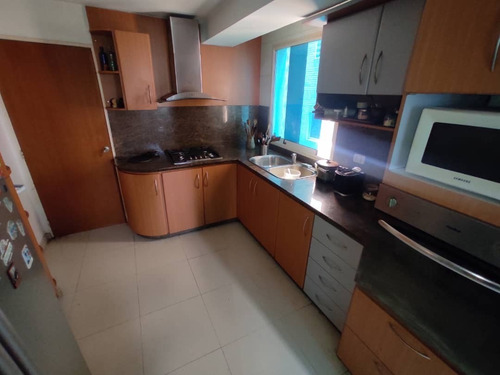 Imagen 6 de 14 de Apartamento En Venta En La Soledad Maracay // 04243385555