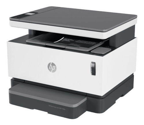 Impresora Hp Neverstop Laser Mfp 1200a