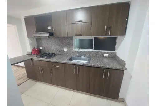 Vendo Apartamento En Castilla La Nueva, Bogota D.c