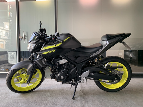 Imagen 2 de 13 de Yamaha Mt 03