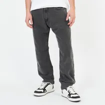 Comprar Jean Niño Kevingston Loose V Oversize Gris Oscuro