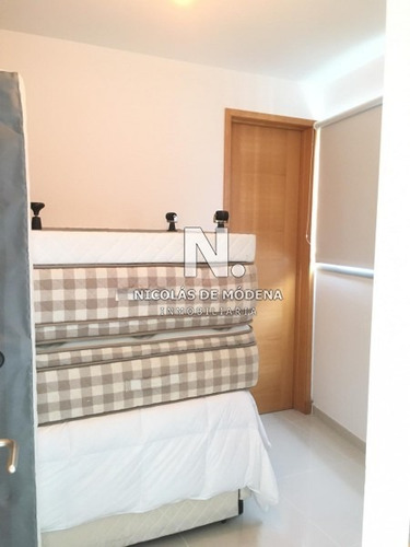 Hermoso Departamento En Alquiler.- Ref: 2528