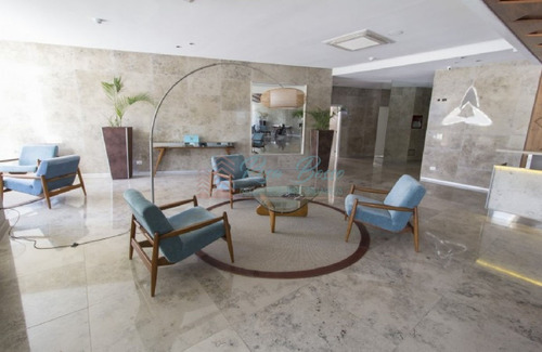 Apartamento En Brava, 1 Dormitorios *- Ref: 2855