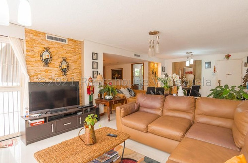 Imagen 3 de 14 de Apartamento En Venta En Chuao Mls #21-26315 Ns